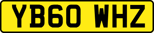 YB60WHZ