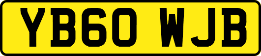 YB60WJB