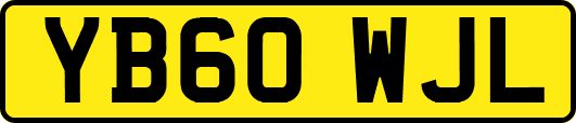 YB60WJL