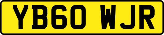 YB60WJR