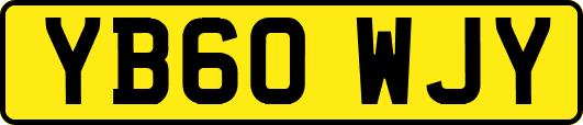 YB60WJY