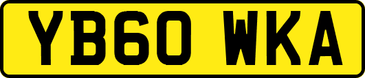 YB60WKA