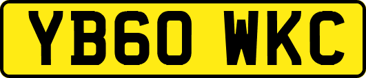 YB60WKC