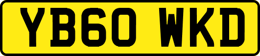 YB60WKD
