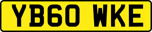 YB60WKE