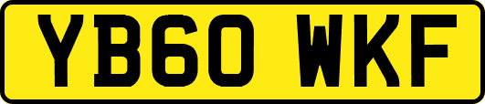 YB60WKF