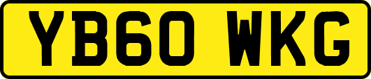 YB60WKG