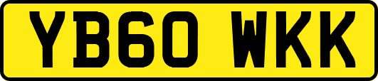 YB60WKK