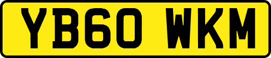 YB60WKM