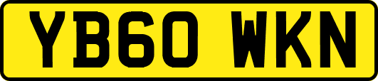 YB60WKN