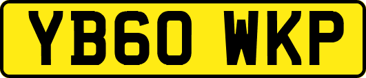 YB60WKP