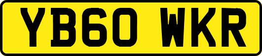 YB60WKR