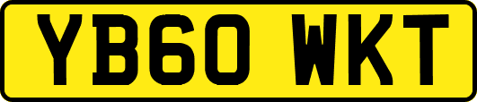 YB60WKT