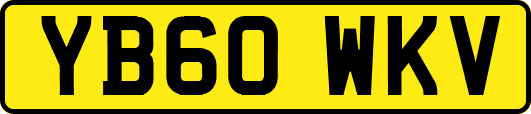YB60WKV