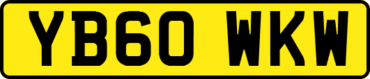 YB60WKW