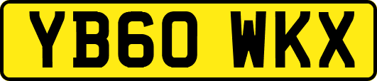 YB60WKX