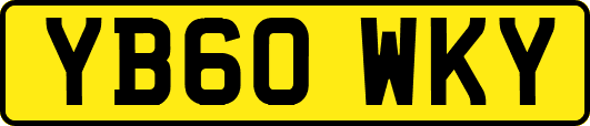 YB60WKY