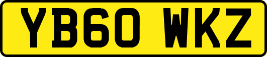 YB60WKZ