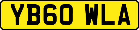 YB60WLA