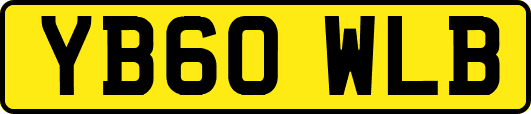 YB60WLB