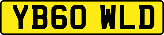YB60WLD