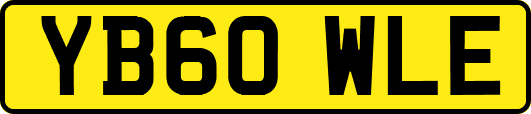 YB60WLE