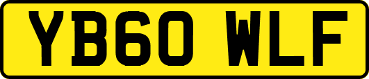 YB60WLF