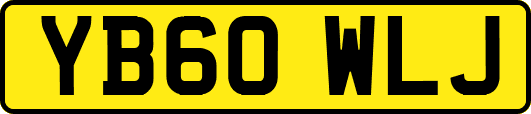 YB60WLJ