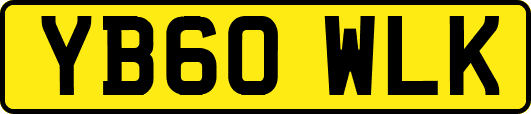 YB60WLK