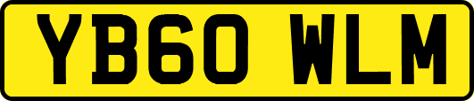 YB60WLM