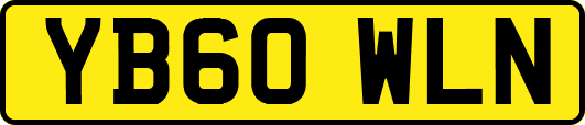 YB60WLN