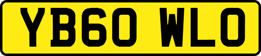 YB60WLO