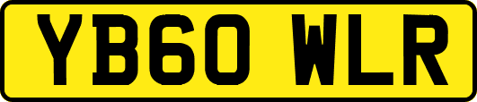 YB60WLR