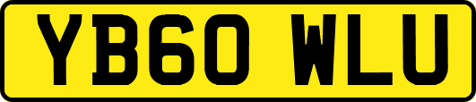 YB60WLU