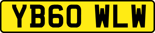 YB60WLW