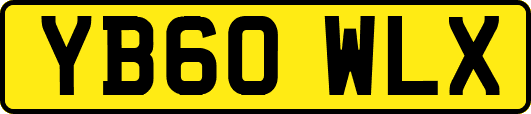 YB60WLX
