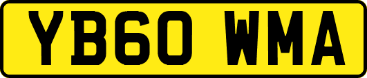 YB60WMA