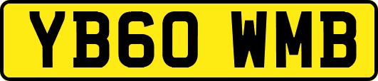 YB60WMB