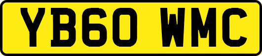 YB60WMC