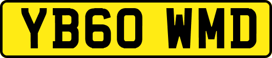YB60WMD