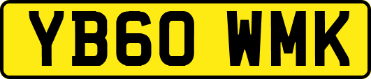 YB60WMK