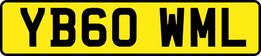 YB60WML