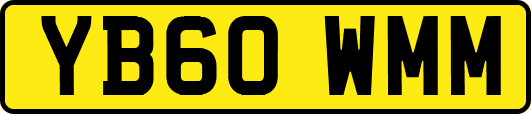 YB60WMM