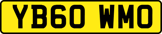 YB60WMO