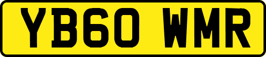 YB60WMR