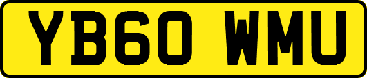YB60WMU