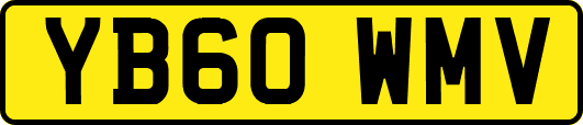 YB60WMV