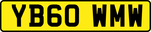 YB60WMW