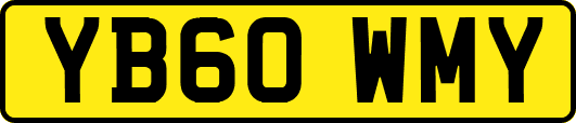 YB60WMY