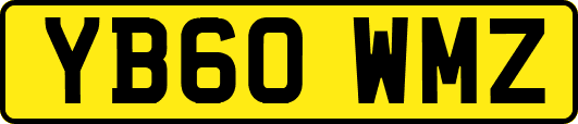 YB60WMZ